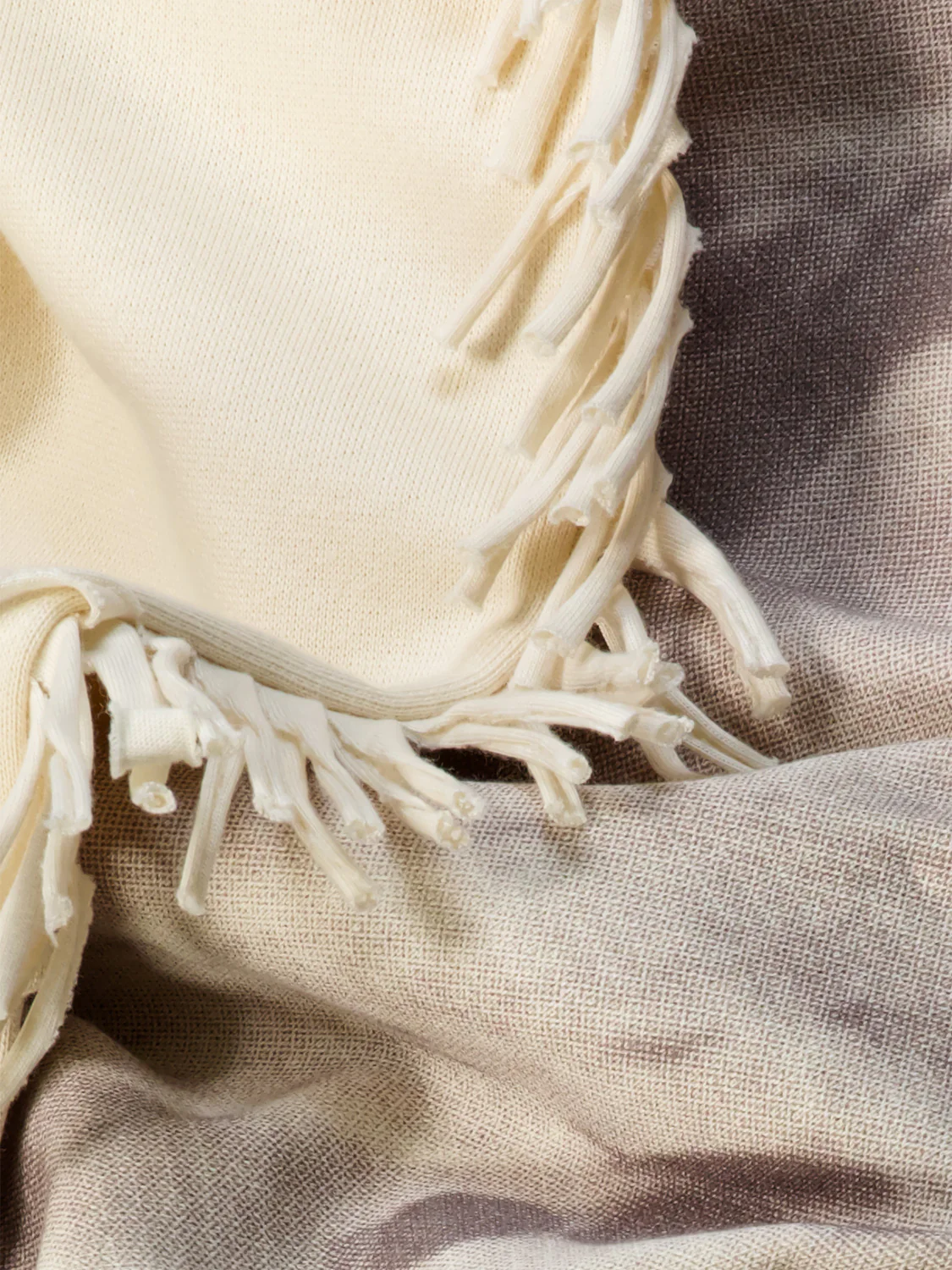 Sweatshirt Beige - Image 4
