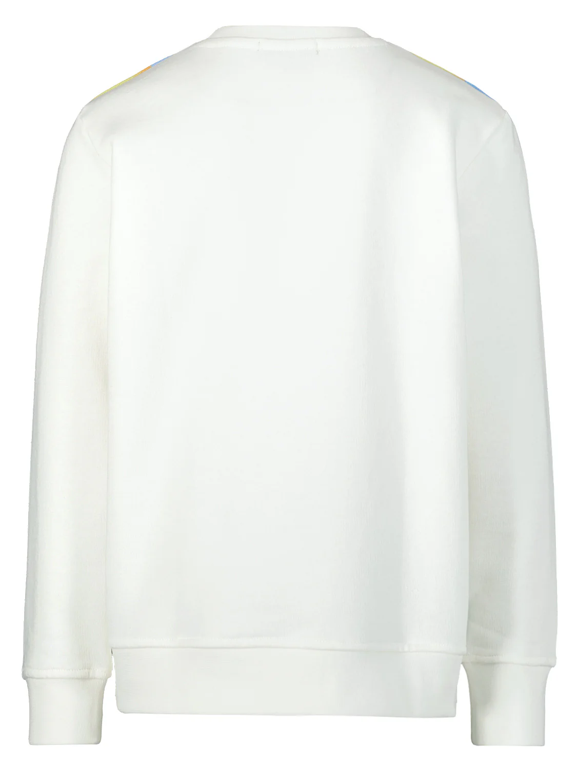 Sweatshirt  Weiß - Image 2
