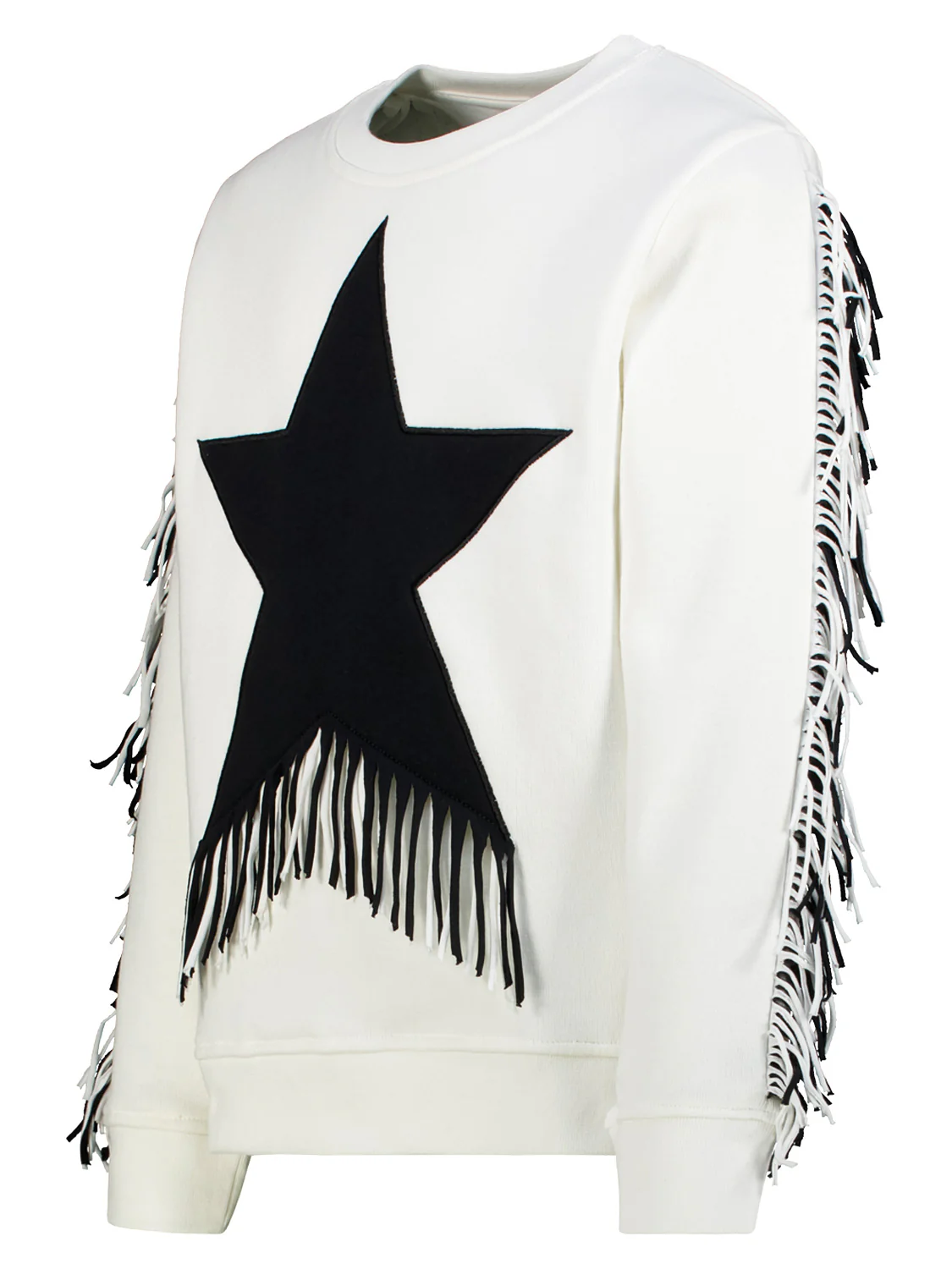 Sweatshirt Weiß - Image 2