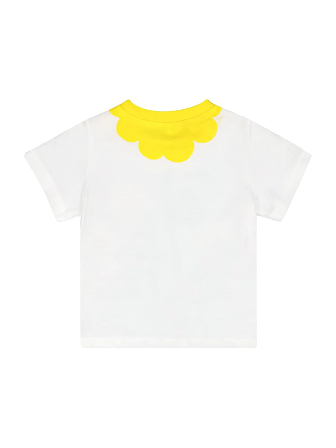 T-Shirt Weiß - Image 3