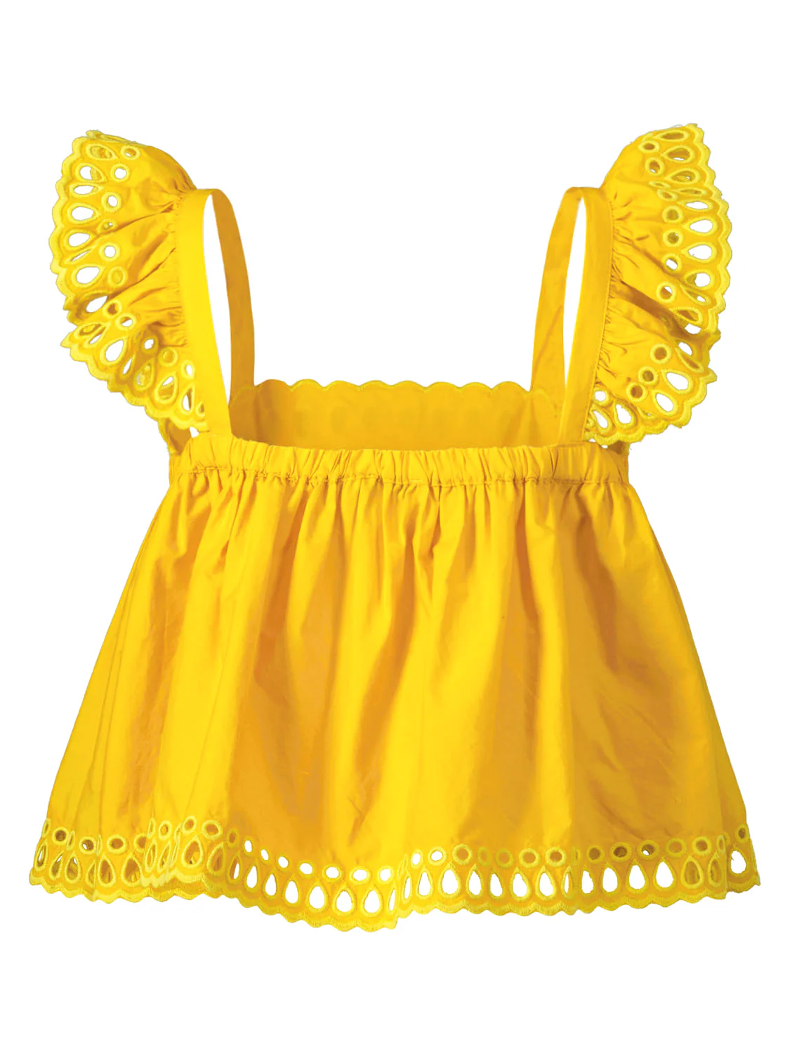 Top  Gelb - Image 3