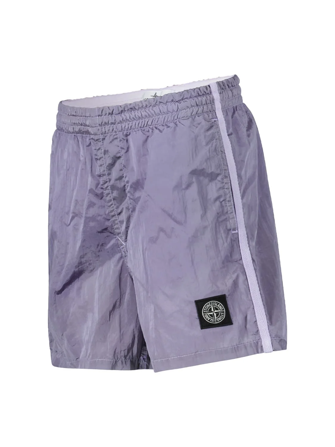 Badeshorts Flieder - Image 3