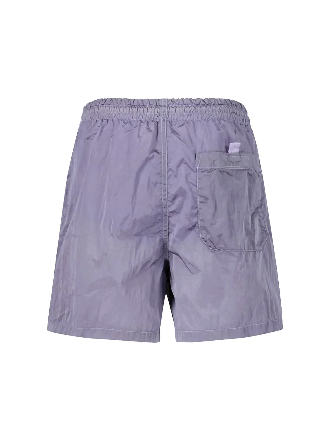 Badeshorts Flieder - Image 4