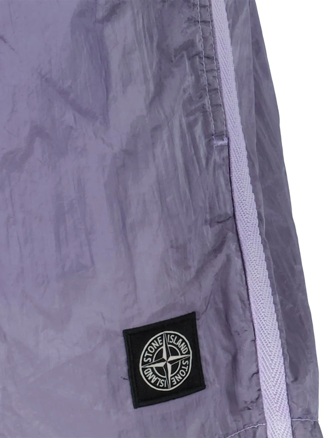 Badeshorts Flieder - Image 5