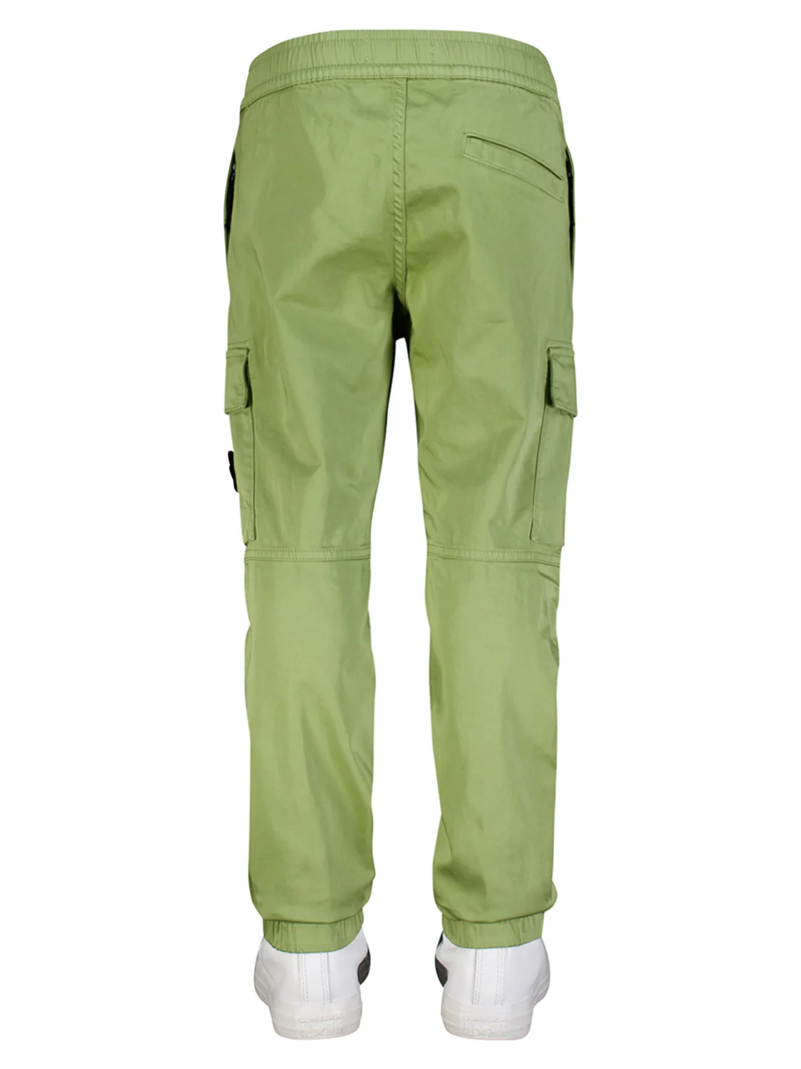 Cargohose Olivgrün - Image 4