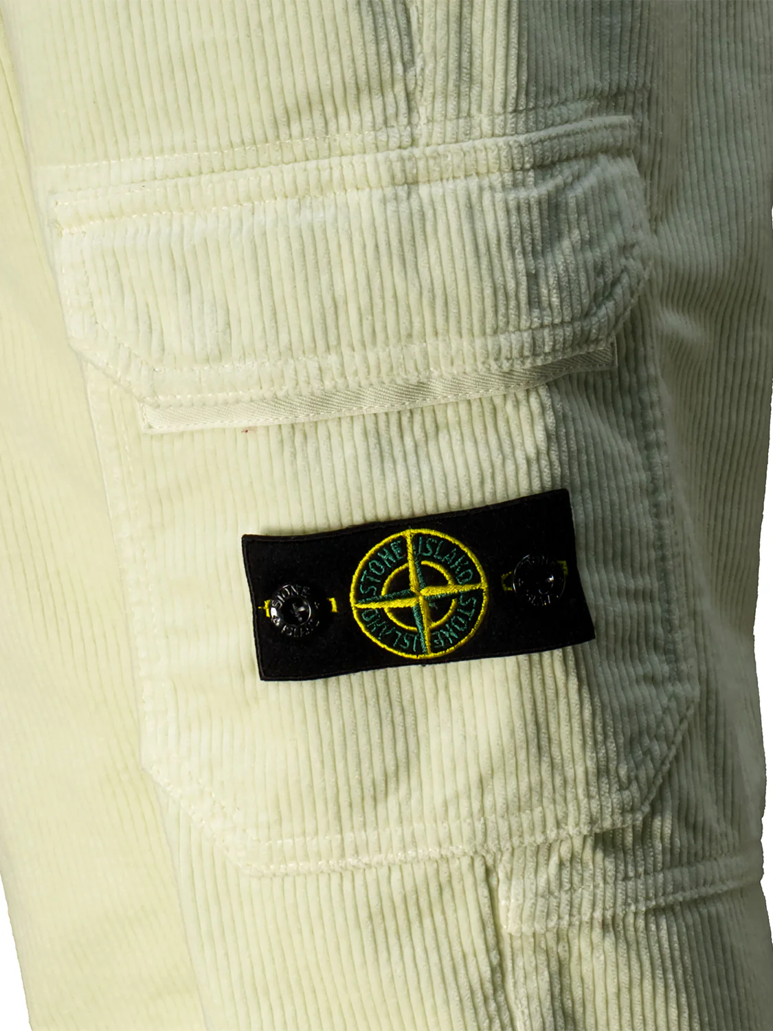 Cordhose Cremeweiß - Image 5