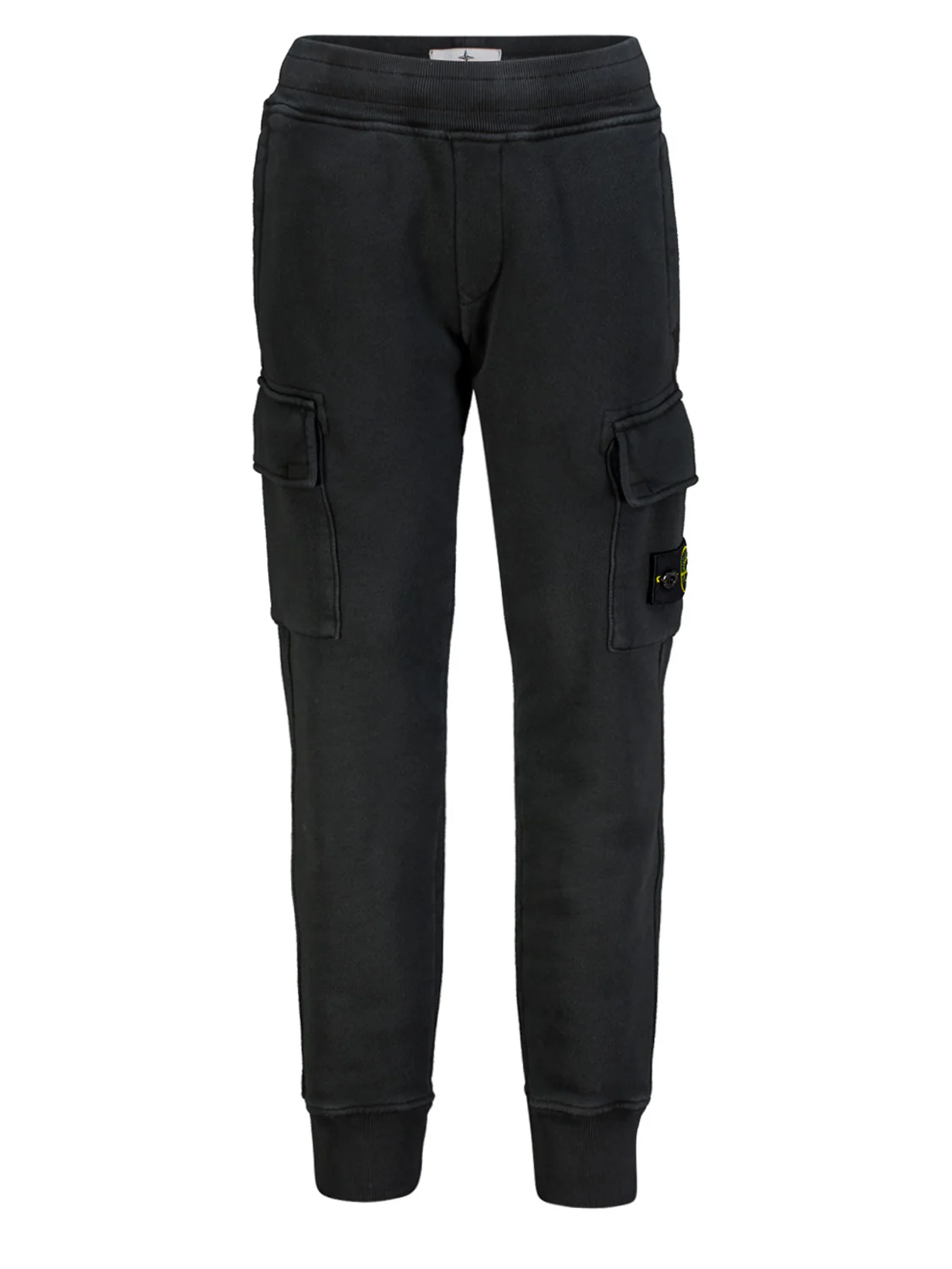 Jogginghose Anthrazit