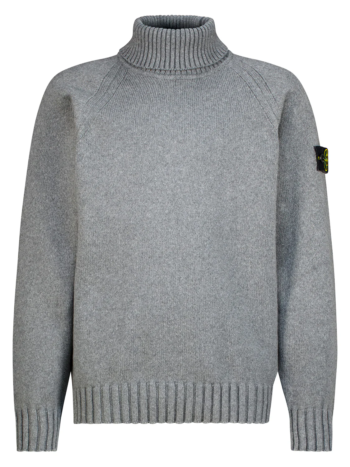 Pullover Grau