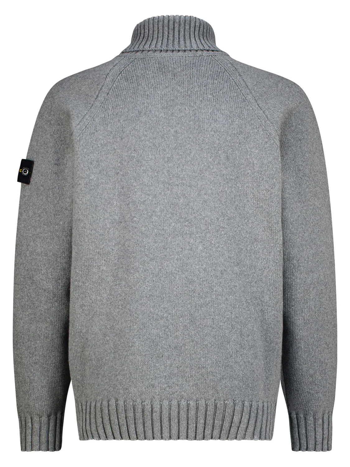 Pullover Grau - Image 3