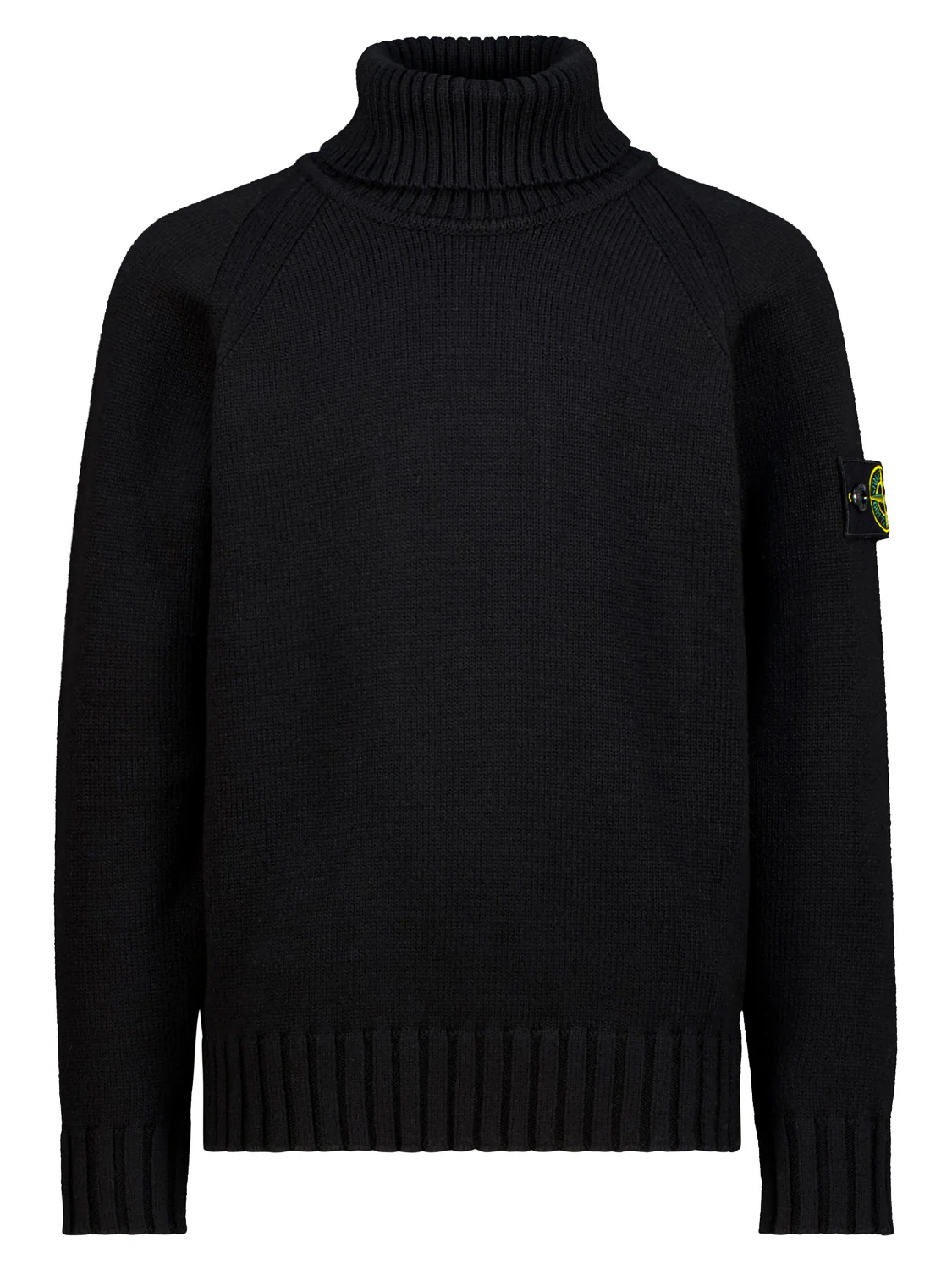 Pullover Schwarz