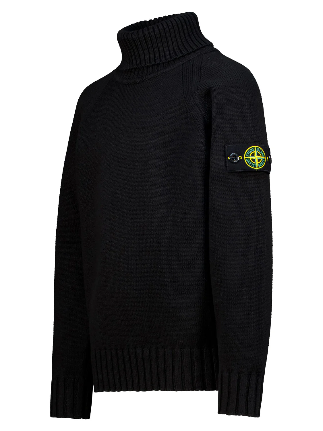 Pullover Schwarz - Image 2