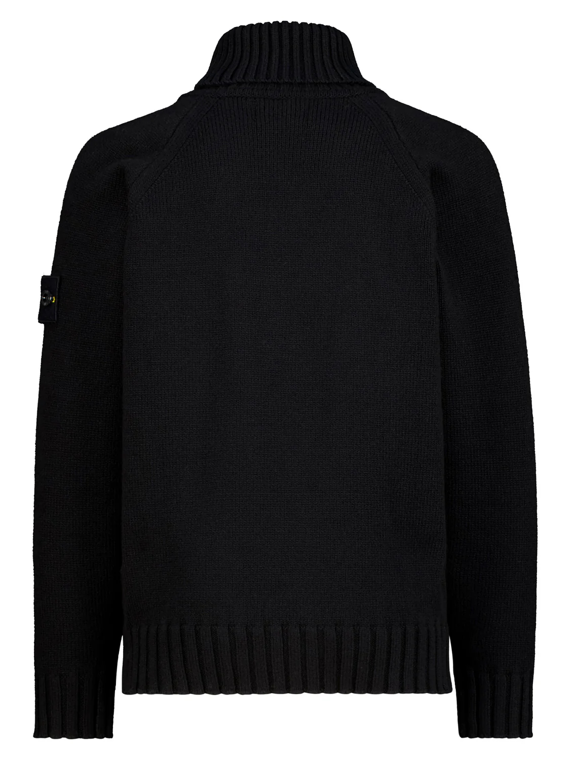 Pullover Schwarz - Image 3