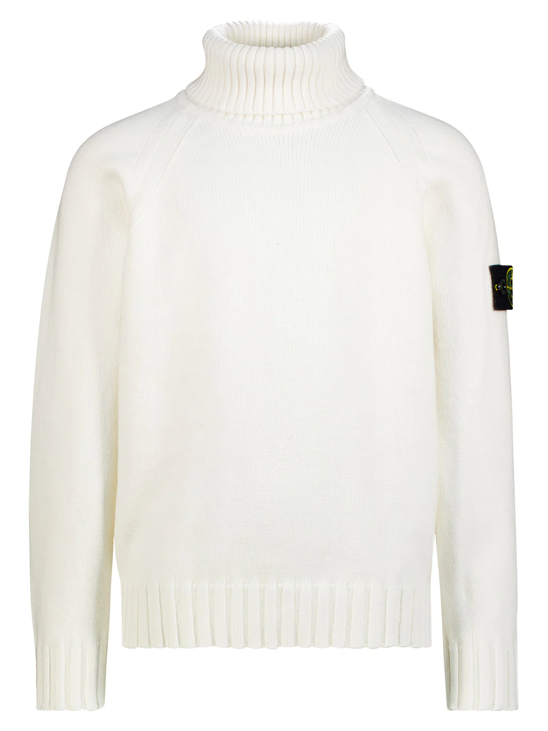 Pullover Weiß