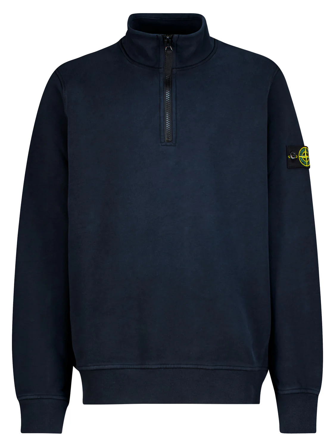 Sweatshirt Marineblau