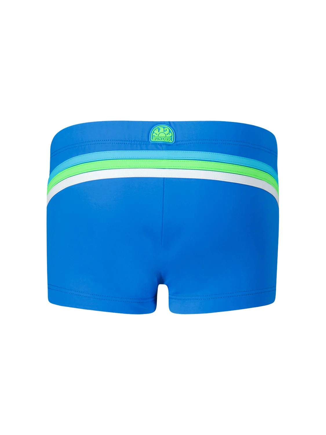 Badehose Zion Blau - Image 3