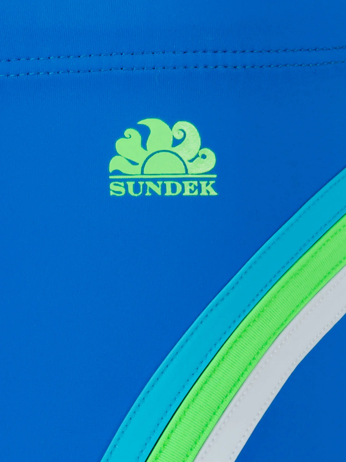 Badehose Zion Blau - Image 4