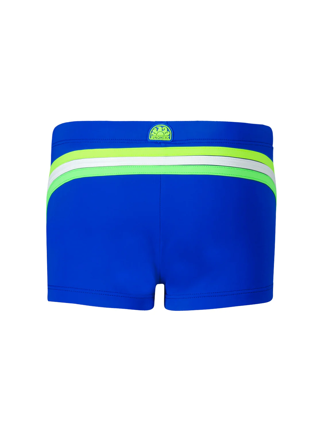 Badehose Zion Blau - Image 3