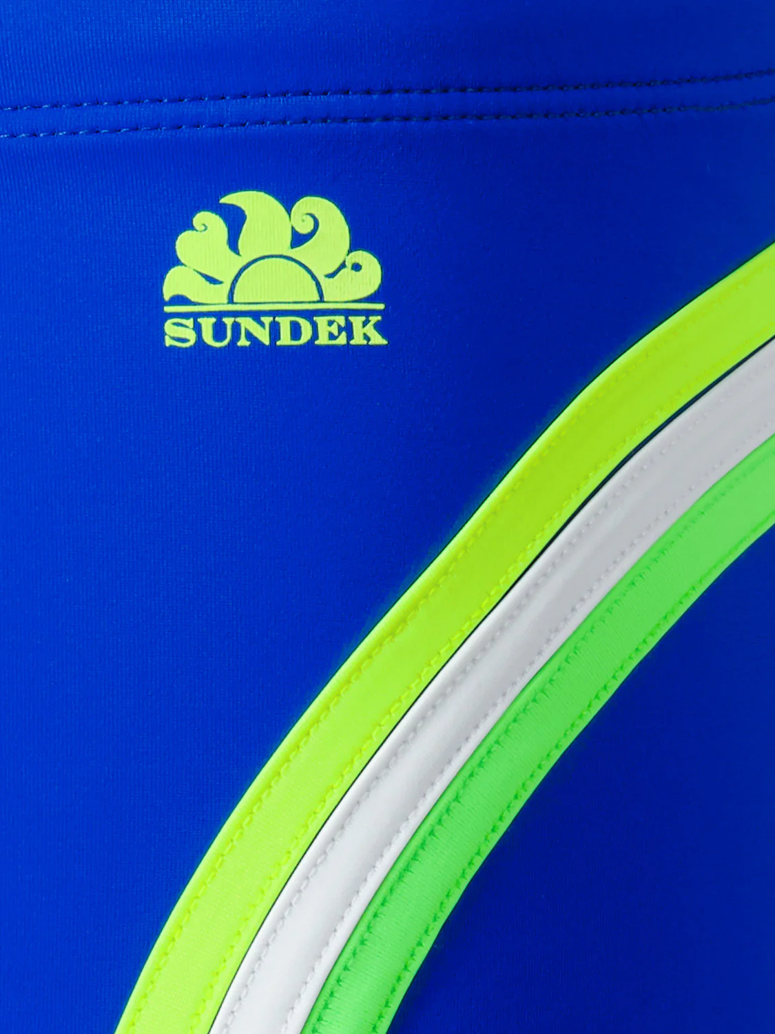 Badehose Zion Blau - Image 4