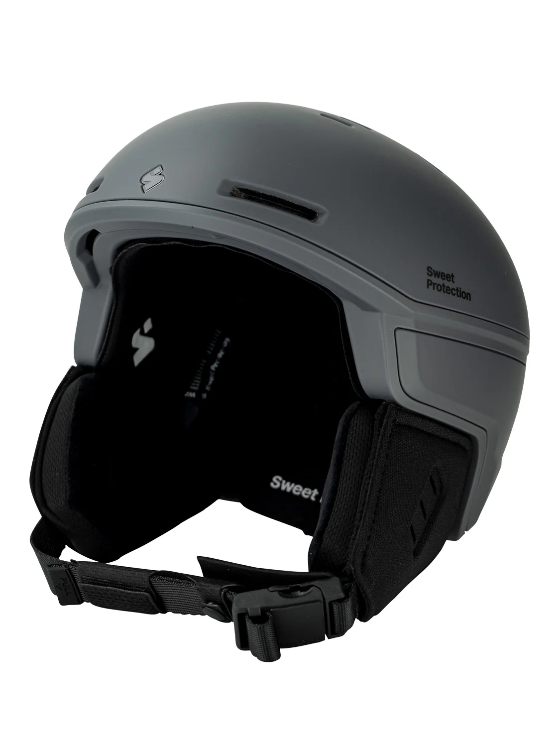 Helm Anthrazit