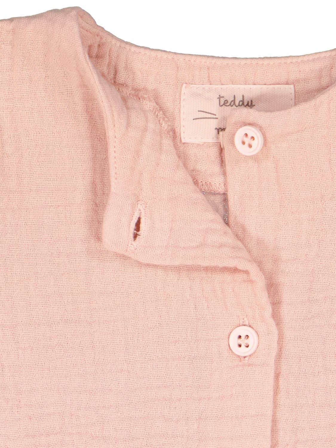 Kleid Rosa - Image 3