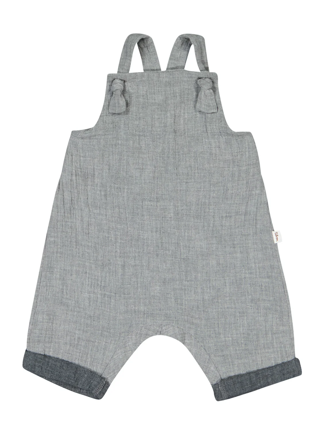 Zweiteiler Grau - Image 4
