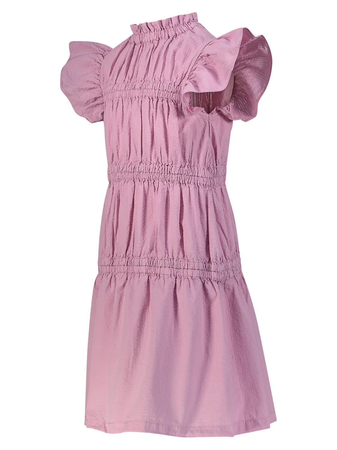 Kleid Culver Pink - Image 4