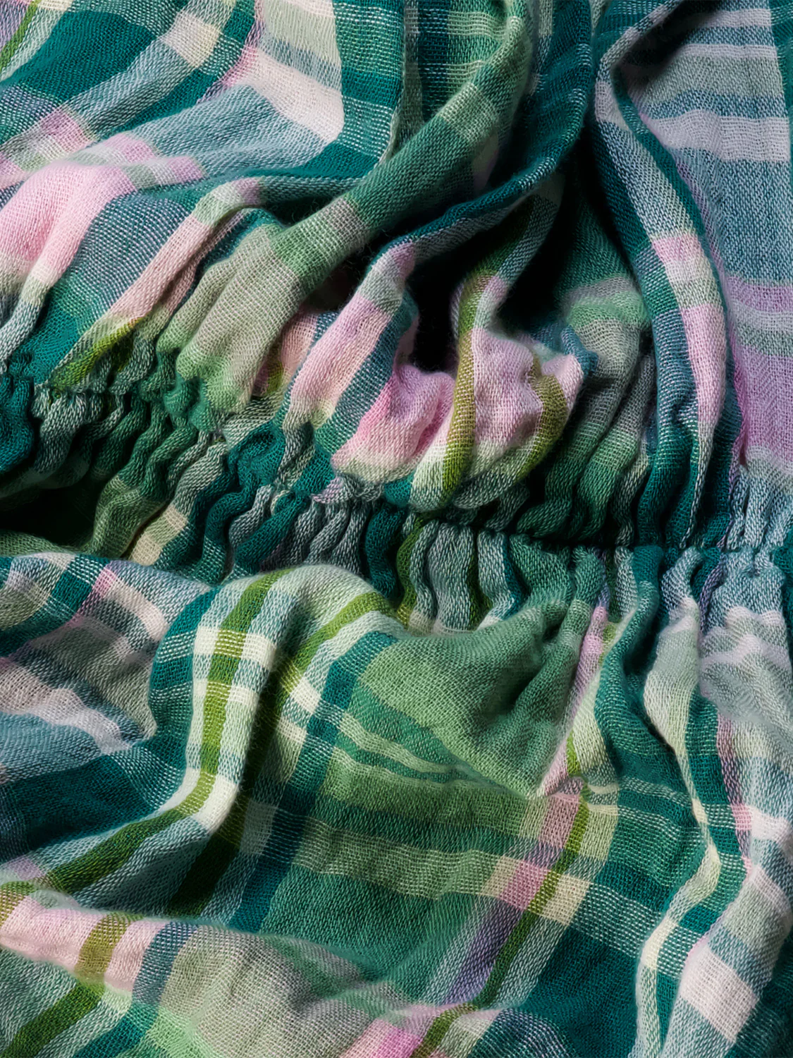 Kleid Greenland Grün - Image 4