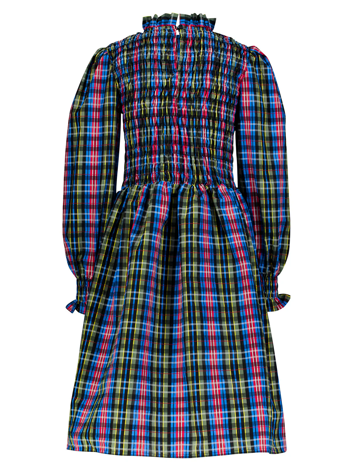Kleid Mars Mehrfarbig - Image 3