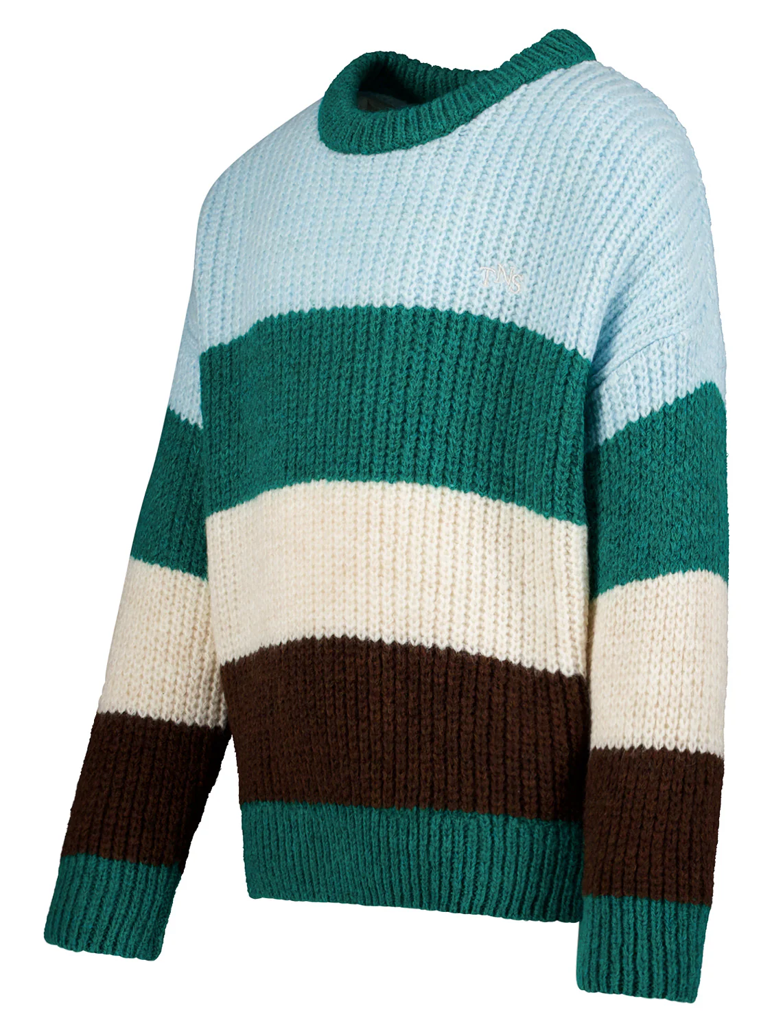 Pullover Atlanta Blau - Image 2