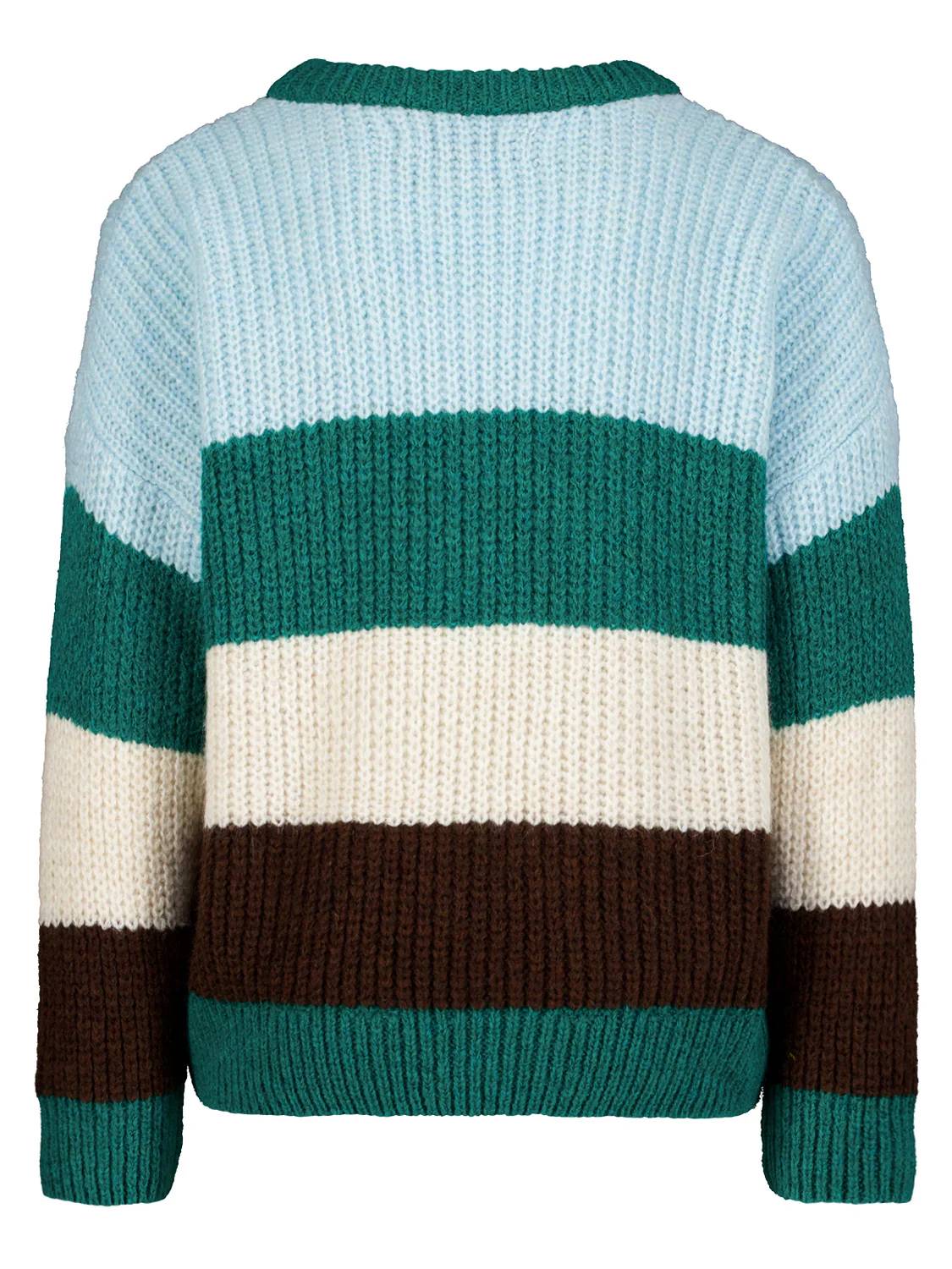 Pullover Atlanta Blau - Image 3