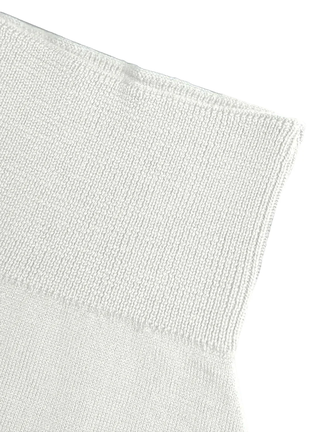 THE WOOLLY BABY PANTS - pure - Image 5
