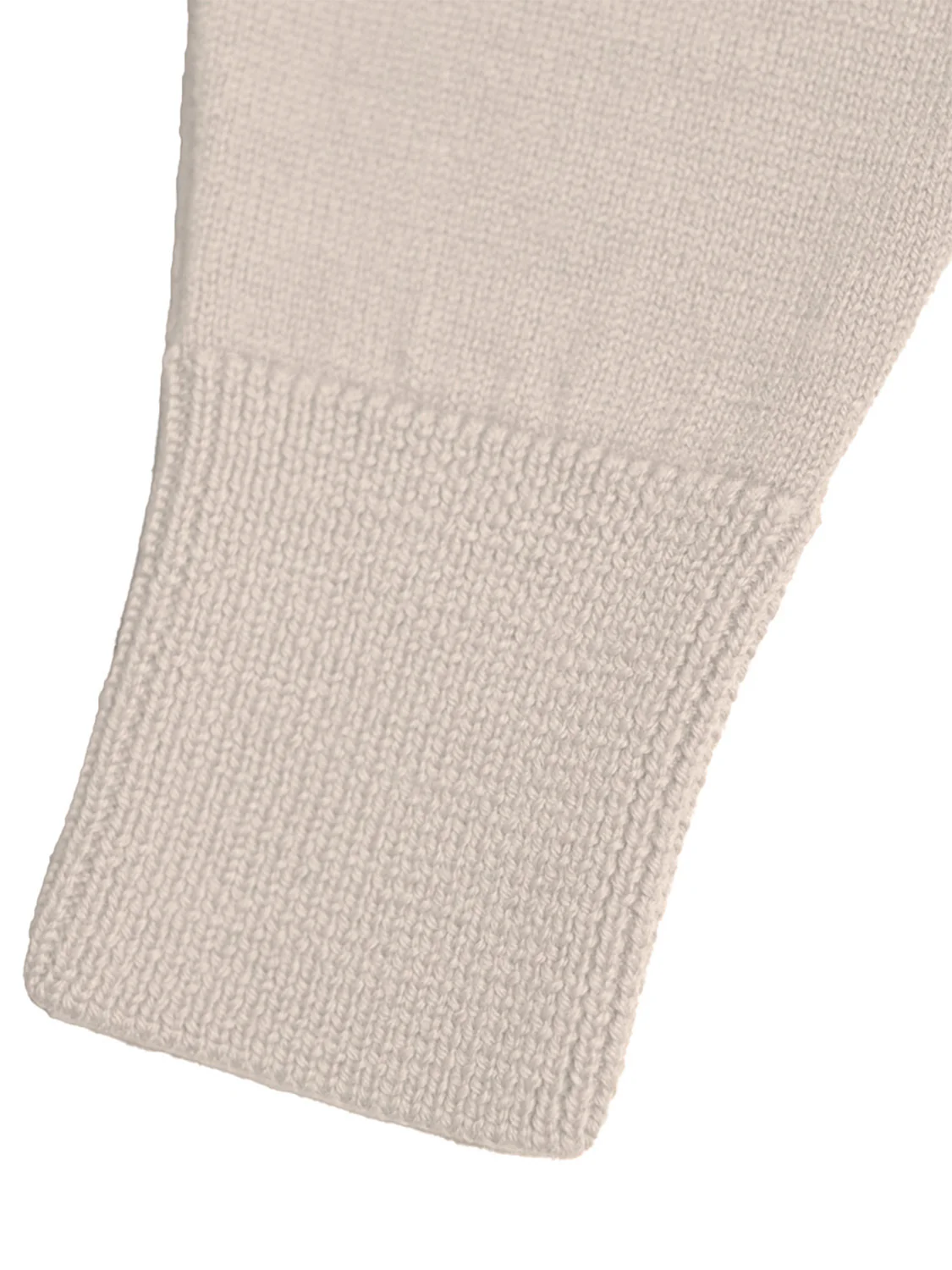 THE WOOLLY BABY PANTS - sand - Image 7