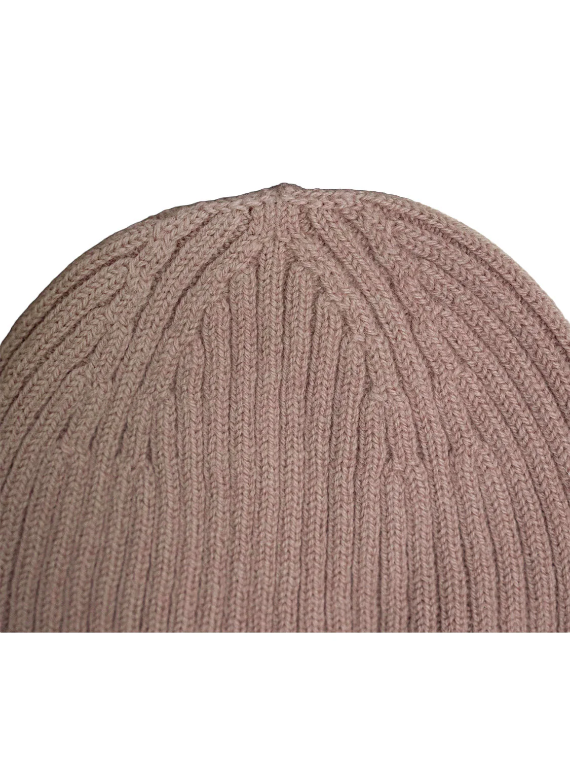 THE WOOLLY BEANIE - cappuccino - Image 5