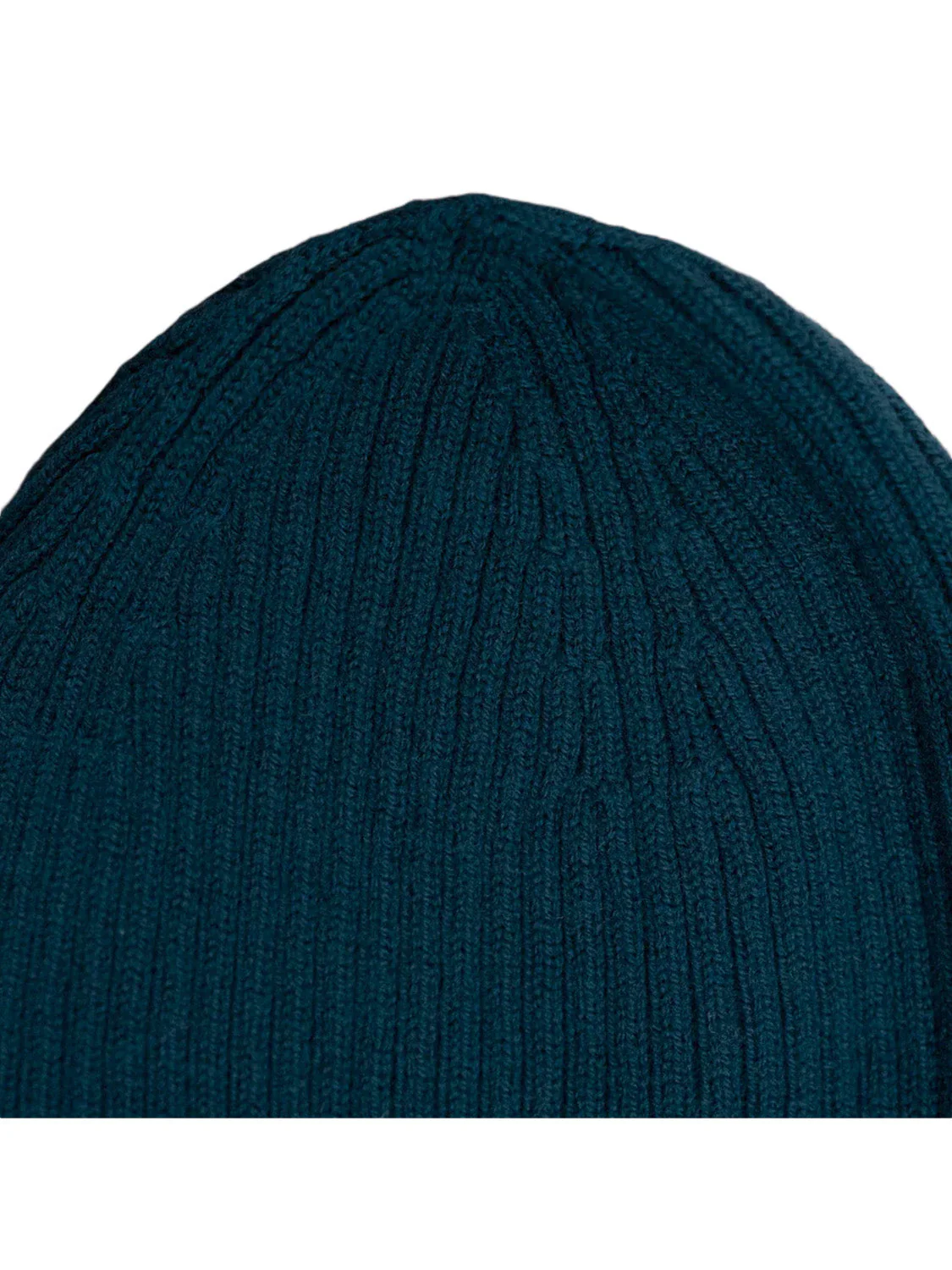 THE WOOLLY BEANIE MULTI - new petrol - Image 6