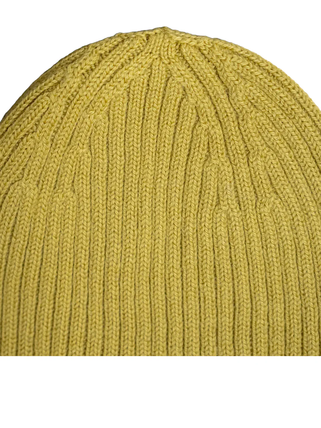 THE WOOLLY BEANIE - quince - Image 5