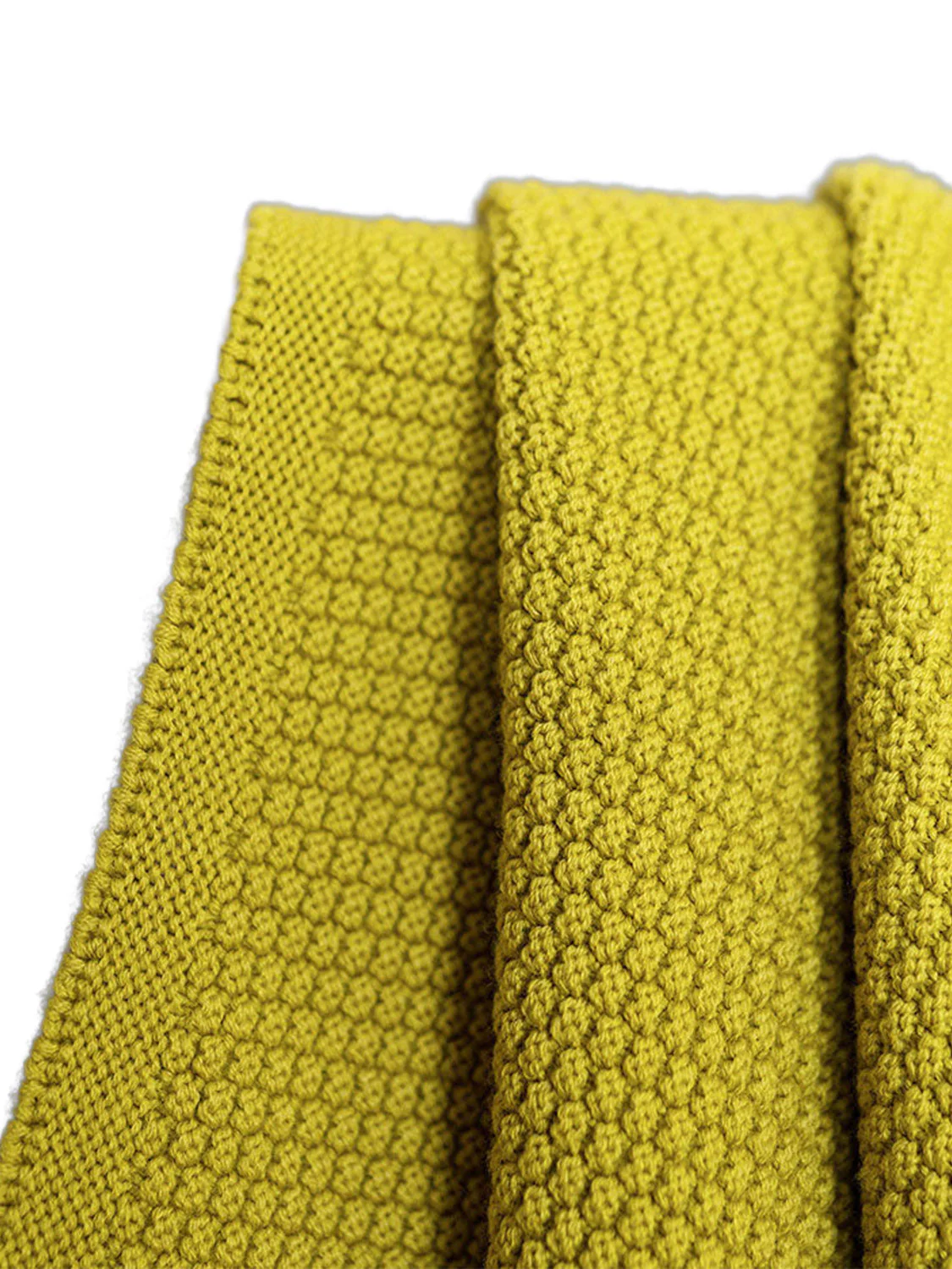 THE WOOLLY BLANKET - quince - Image 5