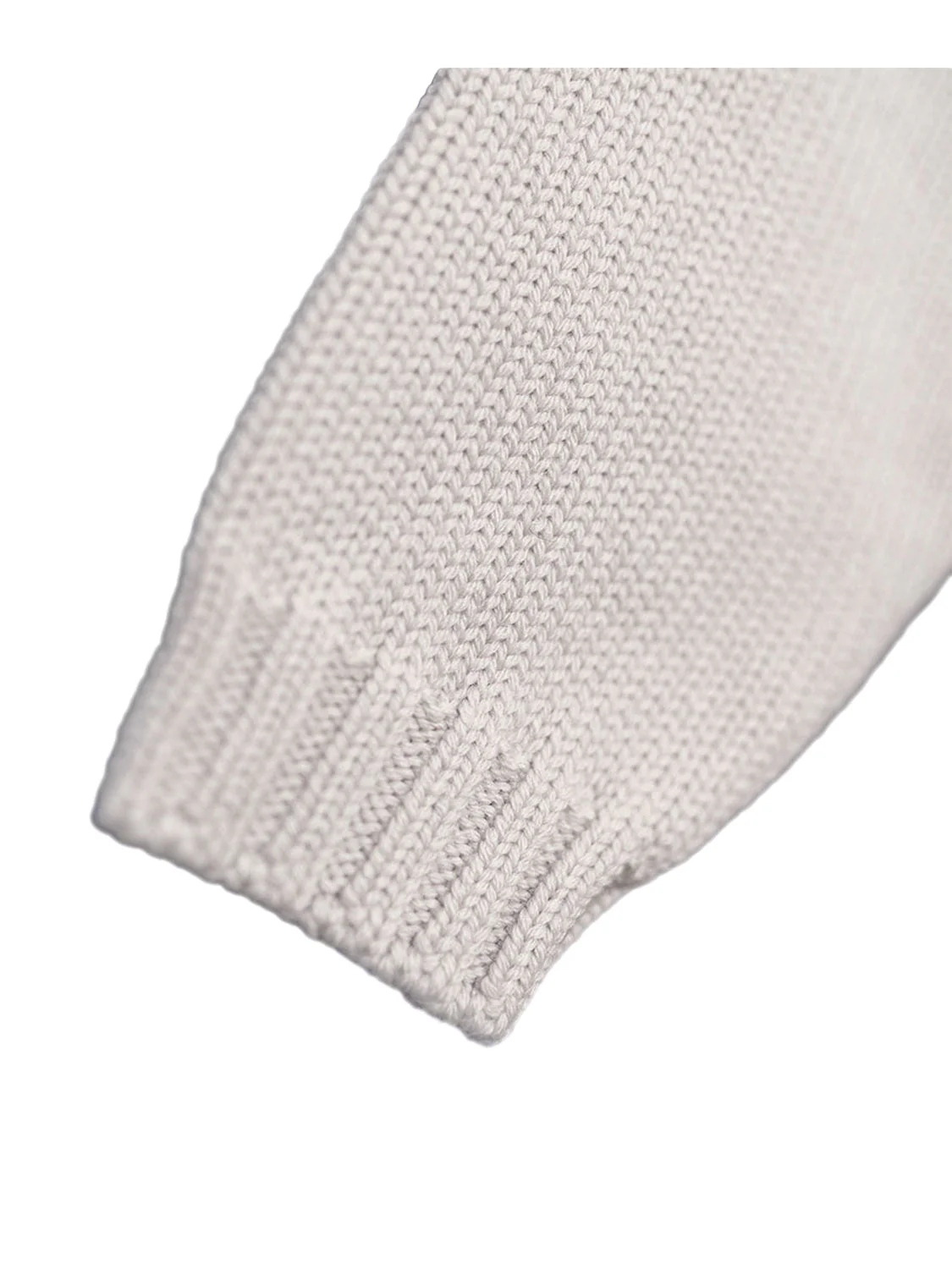 THE WOOLLY CARDIGAN - pure - Image 6