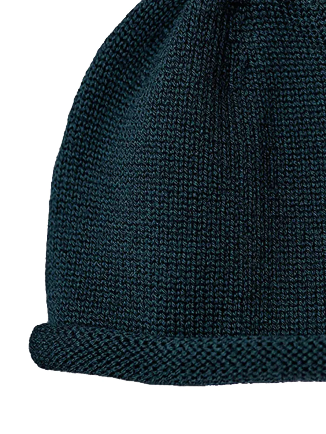 THE WOOLLY HAT - petrol - Image 5