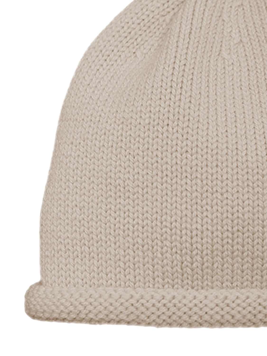 THE WOOLLY HAT - sand - Image 4