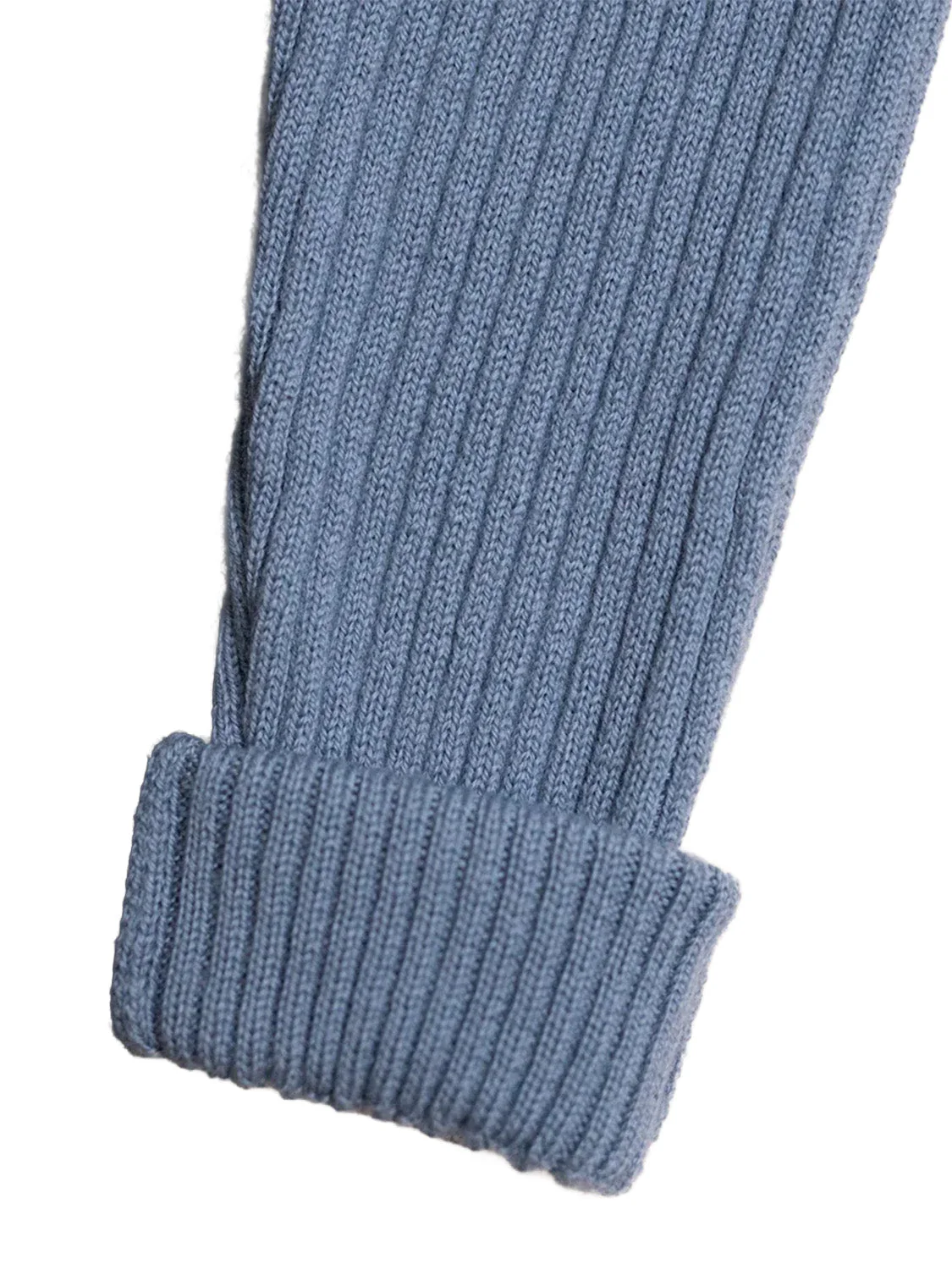 THE WOOLLY LEGGINGS - blue - Image 6