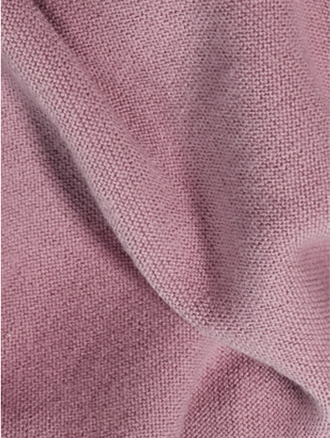 THE WOOLLY ROMPER - rose - Image 6