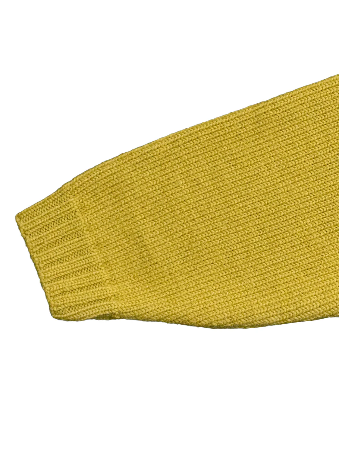 THE WOOLLY SWEATER - quince - Image 4