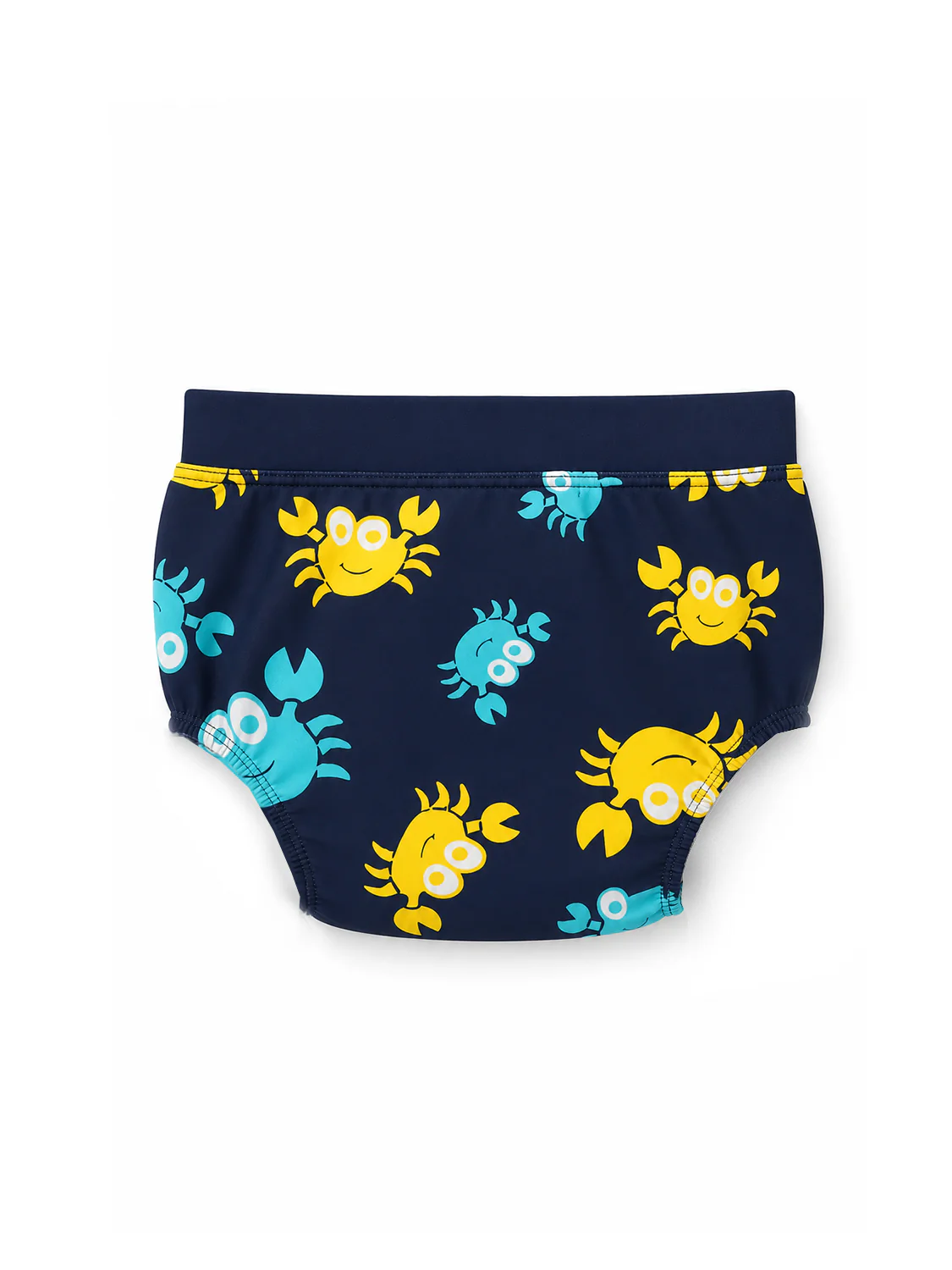 Badehöschen Acapulco Marineblau
