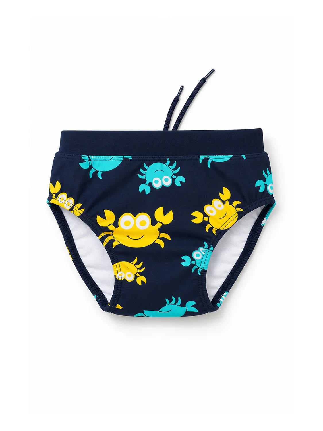 Badehöschen Acapulco Marineblau - Image 2