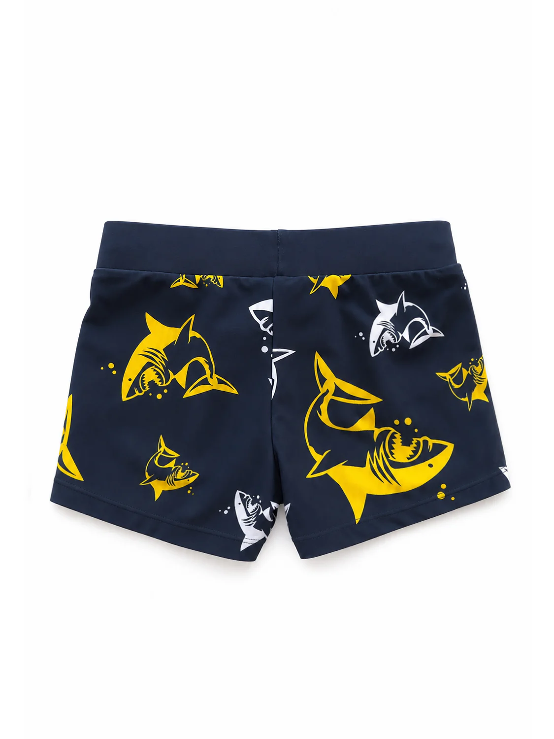 Badeshorts Puerto Marineblau