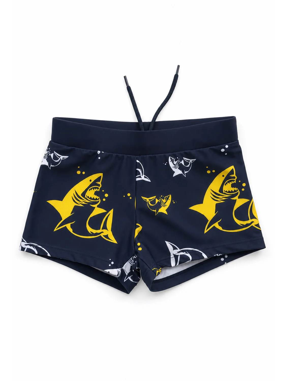 Badeshorts Puerto Marineblau - Image 2