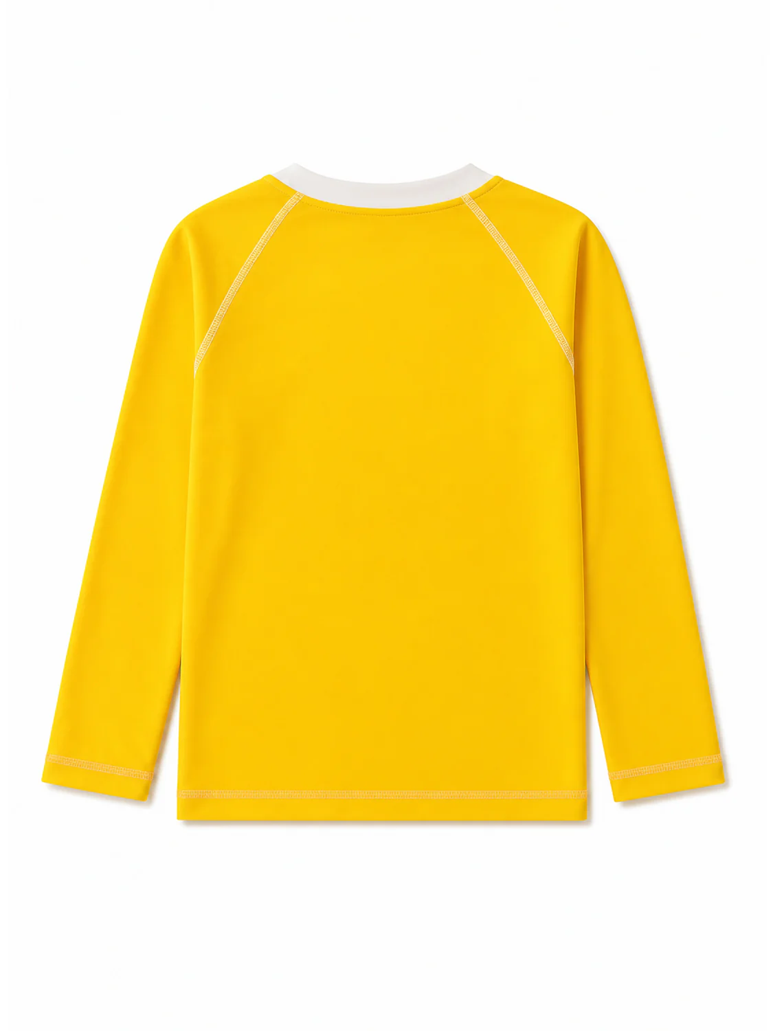 Longsleeve Bali Gelb - Image 2