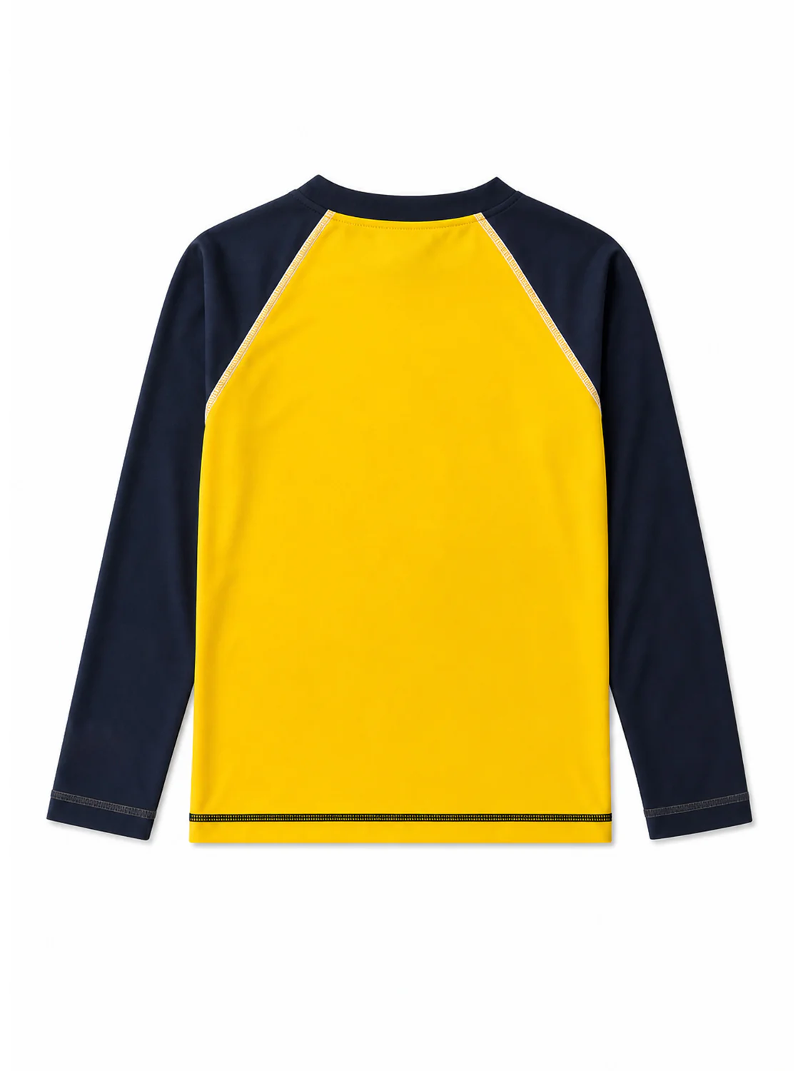 Longsleeve Galapagos Gelb - Image 2