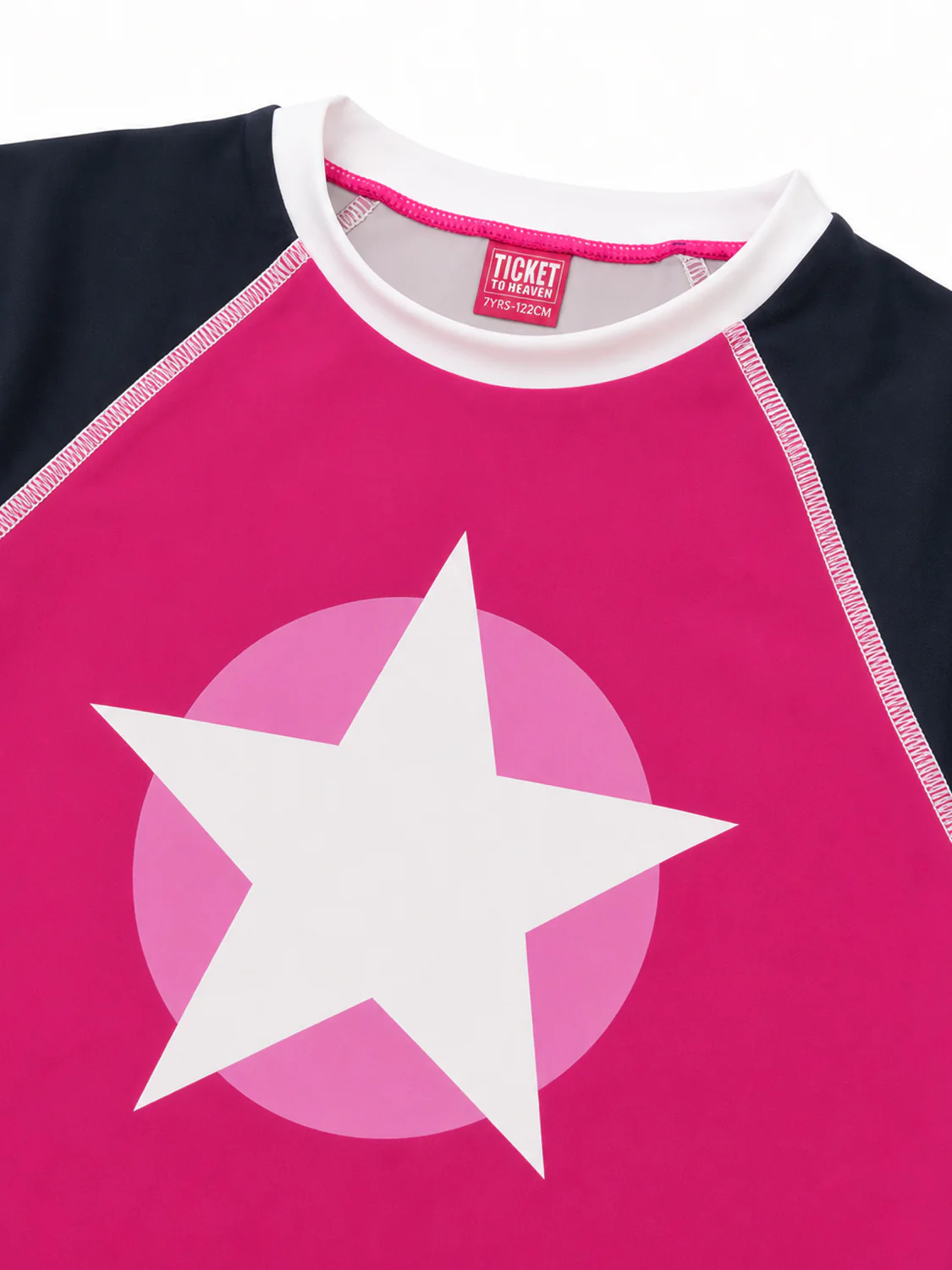T-Shirt Ibiza Rosa - Image 3