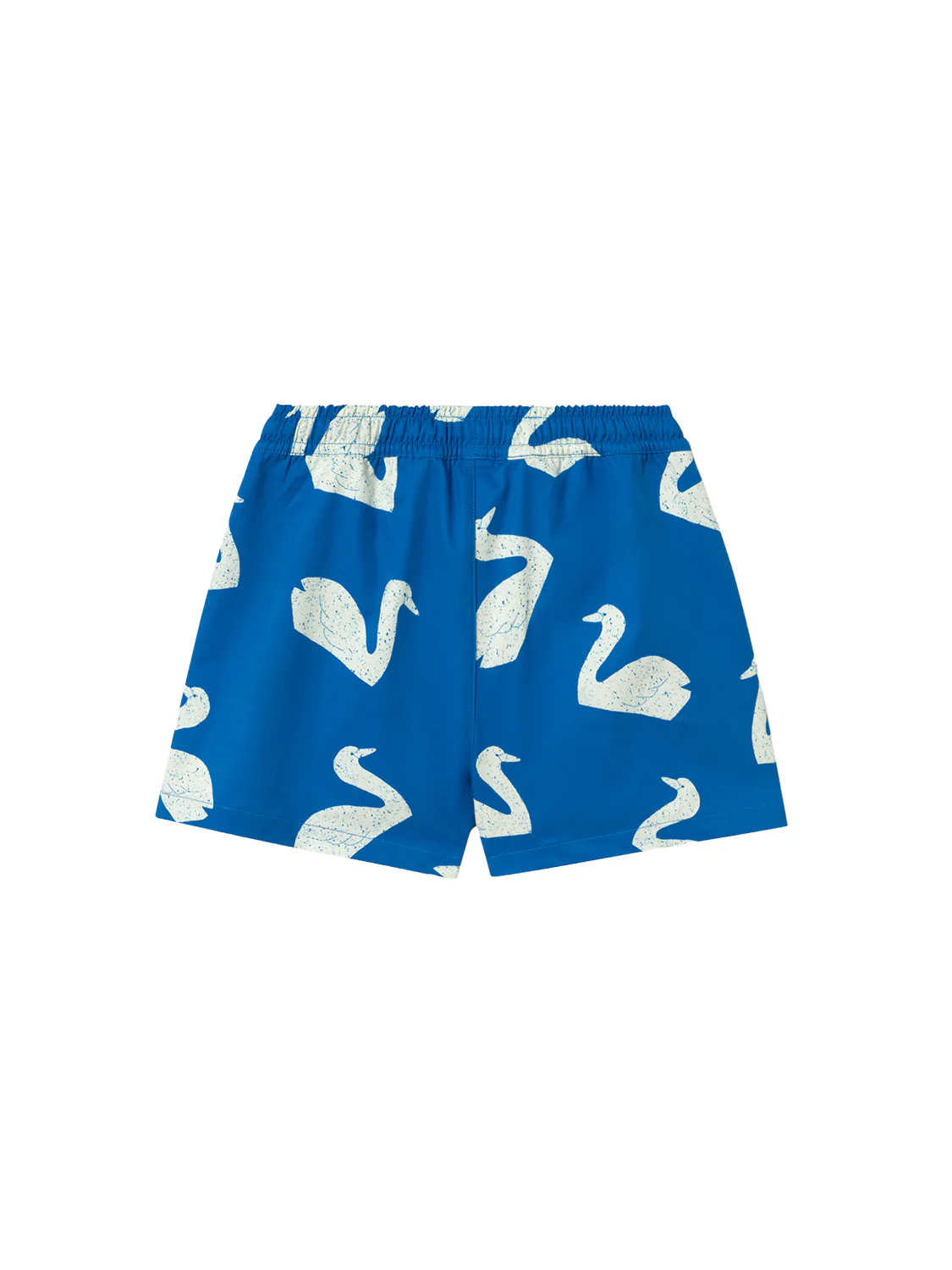 Badeshorts Blau - Image 2